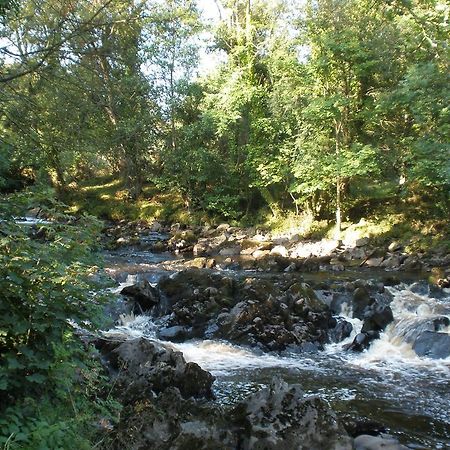 Westbrook House B & B Buncrana Esterno foto