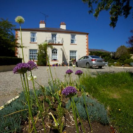 Westbrook House B & B Buncrana Esterno foto