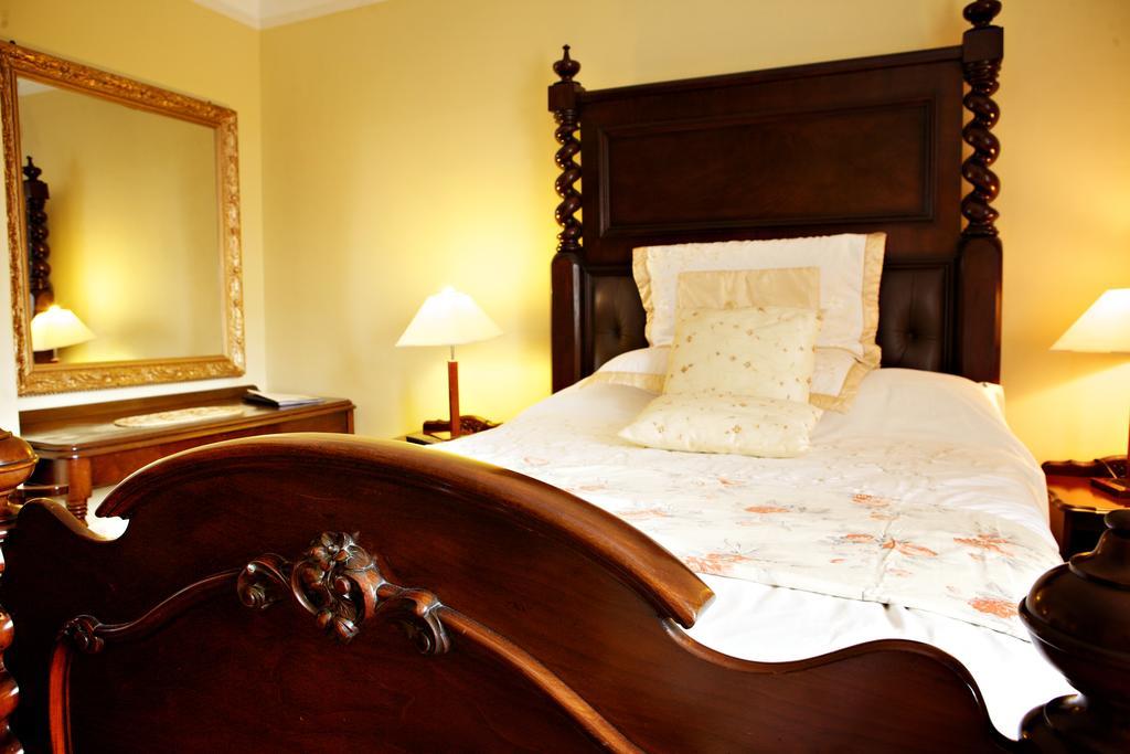 Westbrook House B & B Buncrana Esterno foto