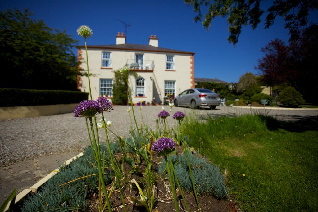 Westbrook House B & B Buncrana Esterno foto